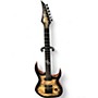 Used 2021 Solar Guitars S1.6PB POPLAR BURL BURST Solid Body Electric Guitar POPLAR BURL BURST
