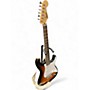 Used 2021 Squier Affinity Stratocaster 2 Color Sunburst Solid Body Electric Guitar 2 Color Sunburst
