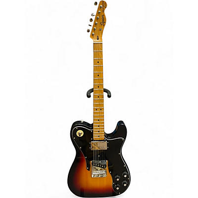 Squier Classic Vibe Telecasters | Musician's Friend