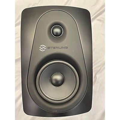 Sterling Audio Used 2021 Sterling Audio MX5 Powered Monitor