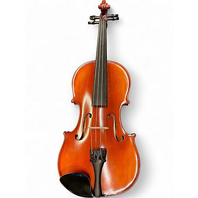 Used 2021 Strobel ML-105 4/4 Acoustic Violin