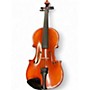 Used 2021 Strobel ML-105 4/4 Acoustic Violin