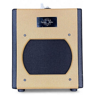 Used 2021 Swart ATOMIC SPACE TONE Tube Guitar Combo Amp