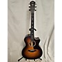 Used Taylor Used 2021 Taylor 314ceK LTD Shaded Edge Burst Acoustic Electric Guitar Shaded Edge Burst