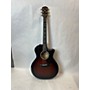 Used Taylor Used 2021 Taylor 324ce Builder's Edition Tobacco Kona Burst Acoustic Electric Guitar Tobacco Kona Burst