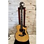 Used Taylor Used 2021 Taylor 814CE V-Class Natural Acoustic Guitar Natural