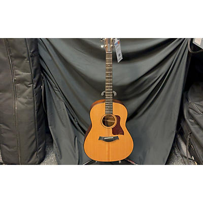 Taylor Used 2021 Taylor AD17 GRAND PACIFIC Natural Acoustic Guitar