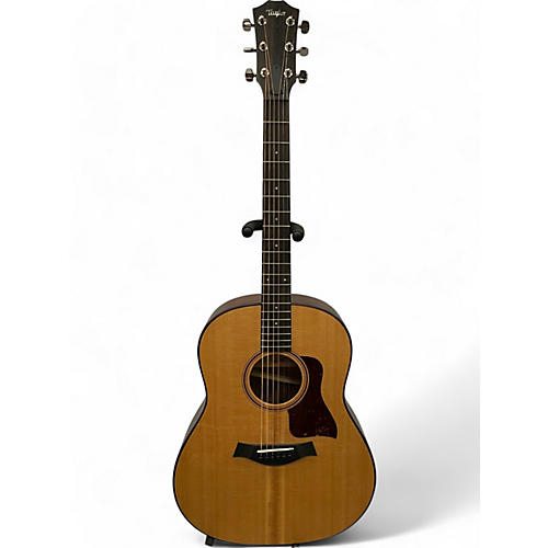 Taylor Used 2021 Taylor AD17 GRAND PACIFIC Natural Acoustic Guitar Natural