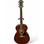 Used 2021 Taylor AD22E Mahogany Acoustic Electric Guitar Mahogany