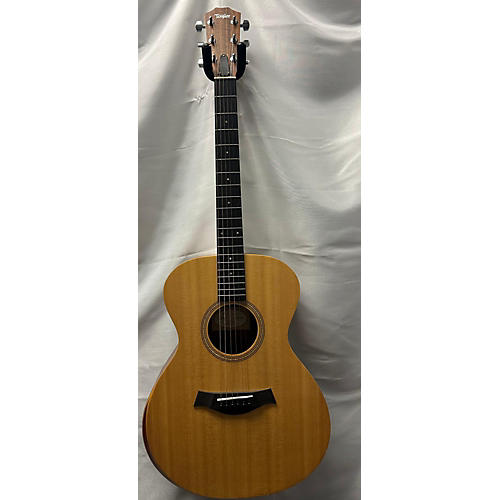 Taylor Used 2021 Taylor Academy 12E Natural Acoustic Electric Guitar Natural