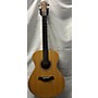 Used Taylor Used 2021 Taylor Academy 12E Natural Acoustic Electric Guitar Natural