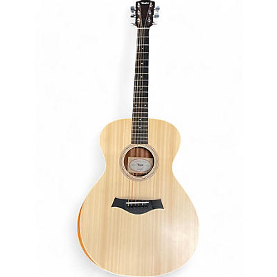 Taylor Used 2021 Taylor Academy 12E Natural Acoustic Electric Guitar