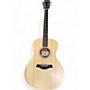 Used Taylor Used 2021 Taylor Academy 12E Natural Acoustic Electric Guitar Natural