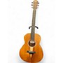 Used 2021 Taylor GS Mini Koa Natural Acoustic Guitar Natural