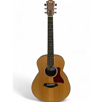 Taylor Used 2021 Taylor GS Mini-e Walnut Acoustic Electric Guitar