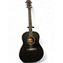 Used 2021 Taylor ad17e Blacktop Blacktop Acoustic Electric Guitar Blacktop