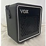 Used VOX Used 2021 VOX AC4C1 4W 1x10 Mini Amp With Top Boost Tube Guitar Combo Amp