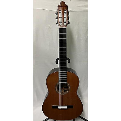 Used 2021 Valeriano Bernal Gitano Natural Flamenco Guitar
