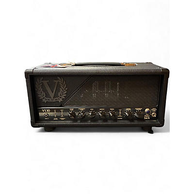 Used 2021 Victory V130 THE SUPER JACK Tube Guitar Amp Head