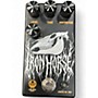 Used 2021 Walrus Audio IRON HORSE V3 Effect Pedal