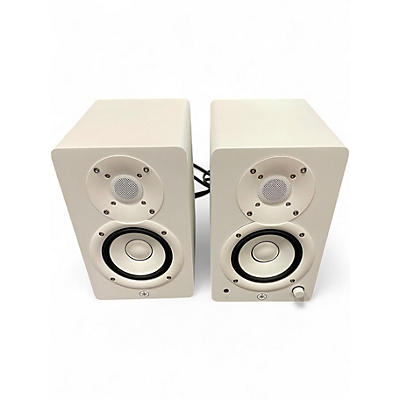 Used 2021 Yamaha HS4 Powered Monitor