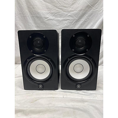 Yamaha Used 2021 Yamaha HS5 Pair Powered Monitor