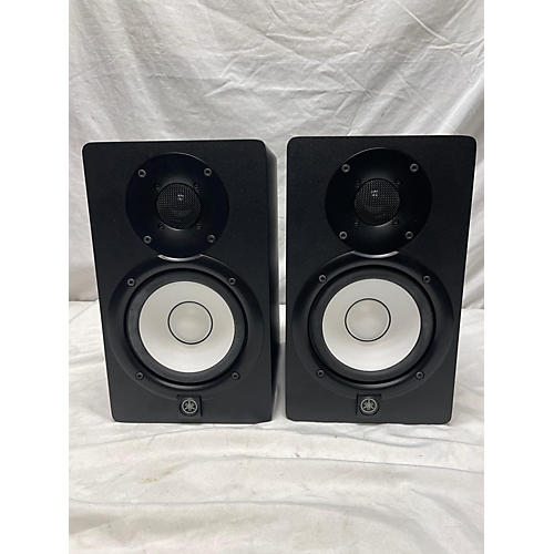 Yamaha Used 2021 Yamaha HS5 Pair Powered Monitor