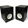 Used Yamaha Used 2021 Yamaha HS8 Pair Powered Monitor