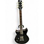 Used 2021 Yamaha REVSTAR Black Solid Body Electric Guitar Black