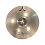 Used 2021 Zildjian 16in A Custom Crash Cymbal 36