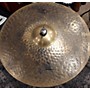 Used Zildjian Used 2021 Zildjian 21in K Custom Dark Ride Cymbal 41