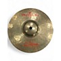 Used 2021 Zildjian 9in Oriental Trash Splash Cymbal 26