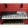 Used Akai Professional Used 2022 Akai Professional MPC Key 61 Keyboard Workstation