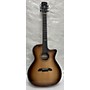 Used Alvarez Used 2022 Alvarez AG610ECEARSHB Shadow Burst Acoustic Electric Guitar Shadow Burst