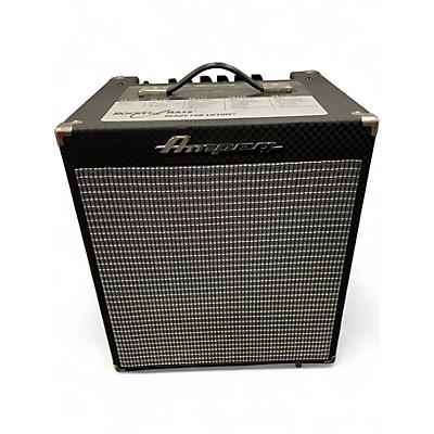 Used 2022 Ampeg RB-110 Bass Combo Amp