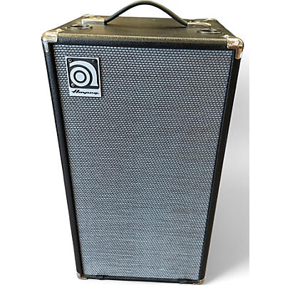Used 2022 Ampeg SVT210AV Micro Classic Bass Cabinet