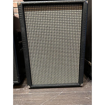 Used 2022 Amplified Nation 2x12 Guitar Cabinet