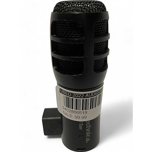 Audio-Technica Used 2022 Audio-Technica atm230 Dynamic Microphone