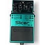 Used 2022 BOSS SL20 Slicer Twin Pedal