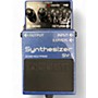 Used BOSS Used 2022 BOSS SY-1 Effect Pedal