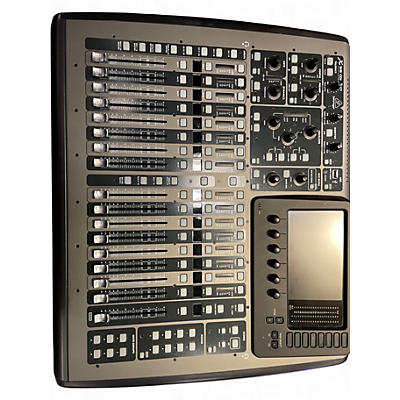 Used 2022 Behringer X32 Compact Digital Mixer