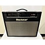 Used Blackstar Used 2022 Blackstar HT Club 40 Venue MKII 40W 1x12 Tube Guitar Combo Amp