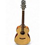 Used 2022 Breedlove Discovery s Brown Acoustic Guitar Brown