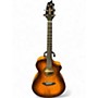 Used 2022 Breedlove Pursuit EX S Concert TE CE Tiger's Eye Gloss Acoustic Electric Guitar Tiger's Eye Gloss