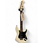 Used 2022 Charvel JEL JAKE E LEE SIGNATURE White Solid Body Electric Guitar White