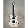 Used Charvel Used 2022 Charvel JOE DUPLANTIER SIGNATURE SAN DIMAS SATYLE 2 SATIN WHITE Solid Body Electric Guitar SATIN WHITE