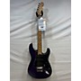 Used Charvel Used 2022 Charvel Marco Sfogli Trans Purple Solid Body Electric Guitar Trans Purple