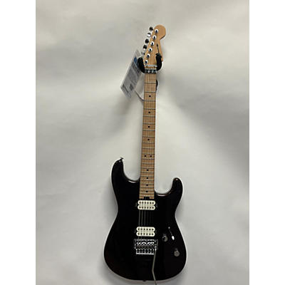 Charvel Used 2022 Charvel Pro-Mod San Dimas Style 1 HH FR M Chameleon Solid Body Electric Guitar