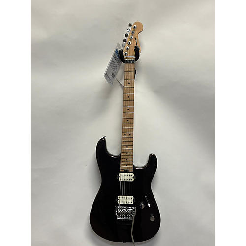 Charvel Used 2022 Charvel Pro-Mod San Dimas Style 1 HH FR M Chameleon Solid Body Electric Guitar Chameleon