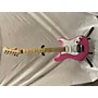 Used Charvel Used 2022 Charvel Pro Mod So-Cal Style 1 HSH FR M Platinum Pink Solid Body Electric Guitar Platinum Pink